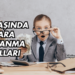 12 Yaşında Para Kazanma Yolları
