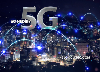 5G Nedir?