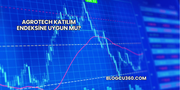 Agrotech Katılım Endeksine Uygun mu?