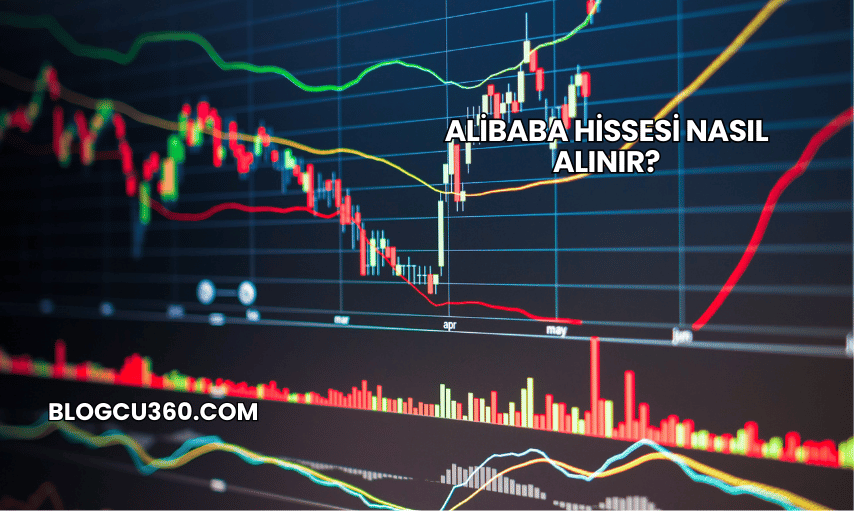 Alibaba Hissesi Nasıl Alınır?