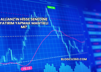 Allianz'ın Hisse Senedine Yatırım Yapmak Mantıklı mı?