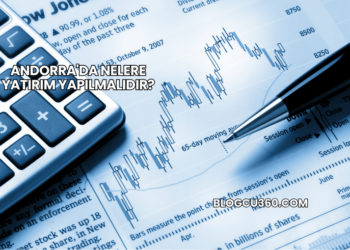 Andorra'da Nelere Yatırım Yapılmalıdır?