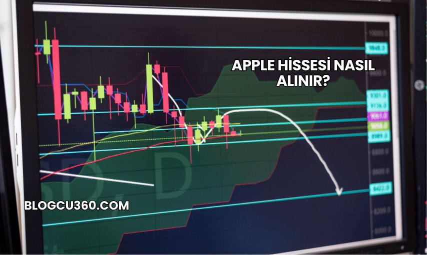Apple Hissesi Nasıl Alınır?
