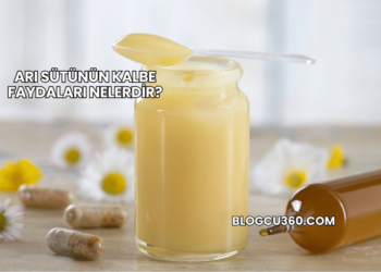 Arı Sütünün Kalbe Faydaları Nelerdir?