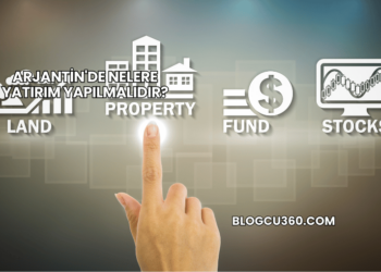 Arjantin'de Nelere Yatırım Yapılmalıdır?