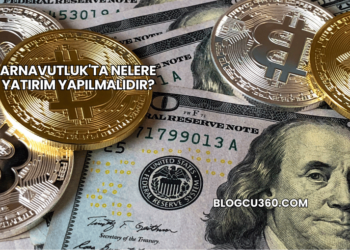 Arnavutluk'ta Nelere Yatırım Yapılmalıdır?