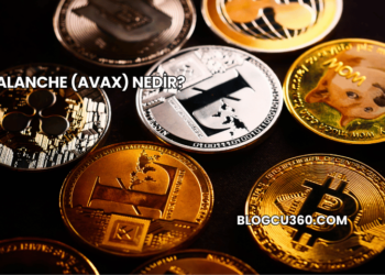 Avalanche (AVAX) Nedir?