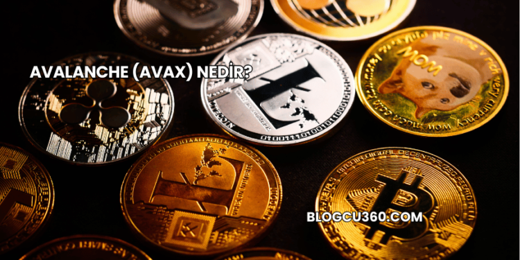 Avalanche (AVAX) Nedir?