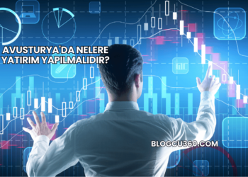 Avusturya'da Nelere Yatırım Yapılmalıdır?