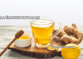 Balla Limonun Faydaları