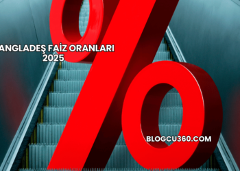 Bangladeş Faiz Oranları 2025