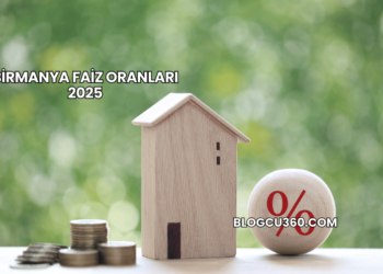 Birmanya Faiz Oranları 2025