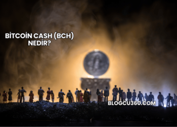 Bitcoin Cash (BCH) Nedir?