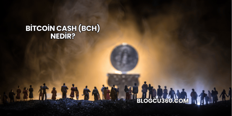 Bitcoin Cash (BCH) Nedir?