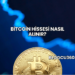 Bitcoin Hissesi Nasıl Alınır?