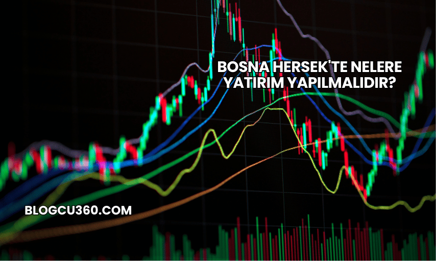 Bosna Hersek'te Nelere Yatırım Yapılmalıdır?