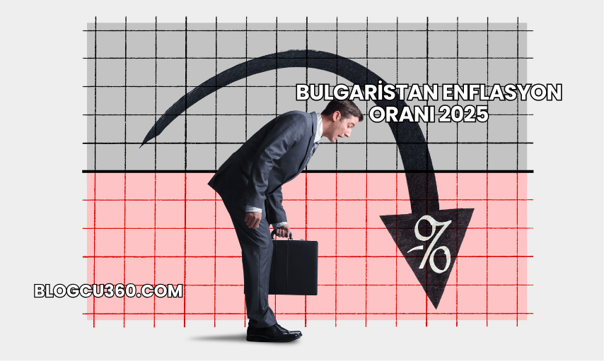 Bulgaristan Enflasyon Oranı 2025