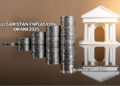 Bulgaristan Enflasyon Oranı 2025