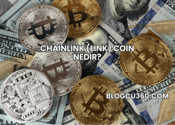 Chainlink (LINK) Coin Nedir?
