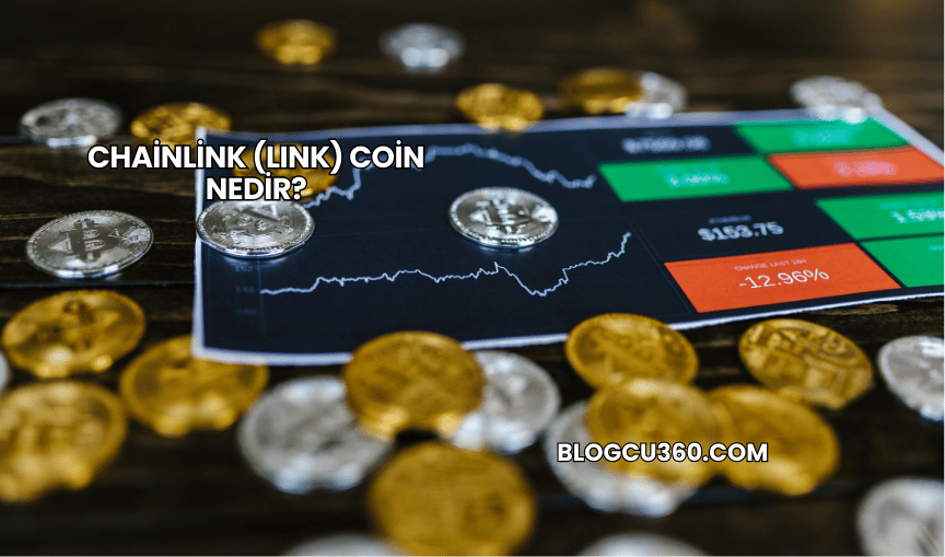 Chainlink (LINK) Coin Nedir?
