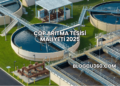 Çöp Arıtma Tesisi Maliyeti 2025