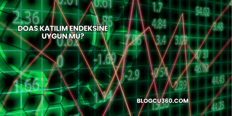 DOAS Katılım Endeksine Uygun mu?