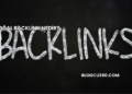 Doğal Backlink Nedir?