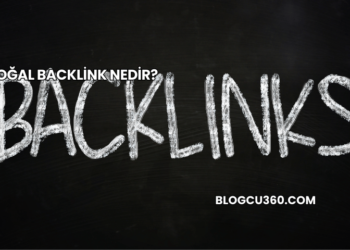 Doğal Backlink Nedir?