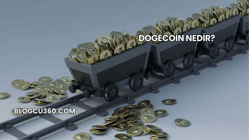 Dogecoin Nedir?