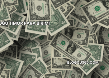 Doğu Timor Para Birimi