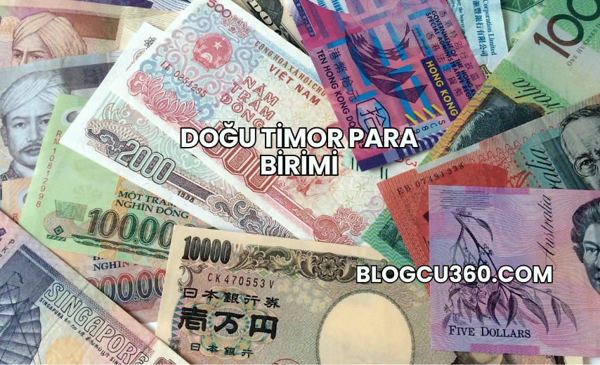 Doğu Timor Para Birimi