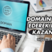 Domain Park Ederek Para Kazanma