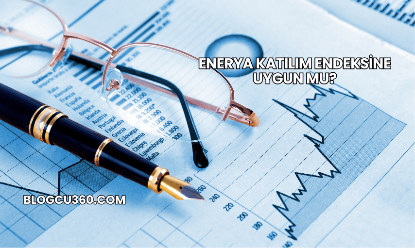 Enerya Katılım Endeksine Uygun mu?