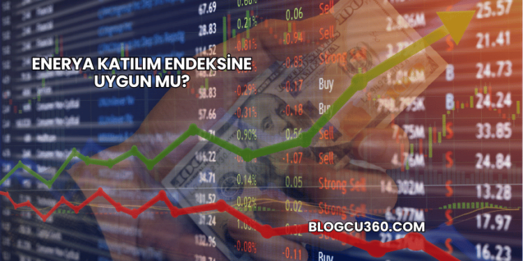 Enerya Katılım Endeksine Uygun mu?