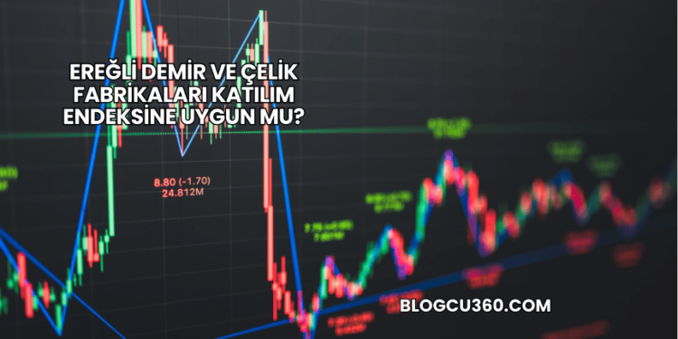 Ereğli Demir ve Çelik Fabrikaları Katılım Endeksine Uygun mu?