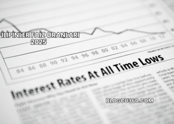 Filipinler Faiz Oranları 2025