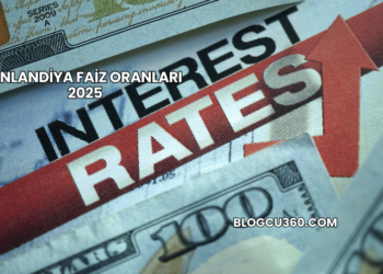 Finlandiya Faiz Oranları 2025