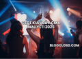 Gece Kulübü Açma Maliyeti 2025