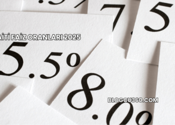 Haiti Faiz Oranları 2025