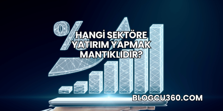 Hangi Sektöre Yatırım Yapmak Mantıklıdır?