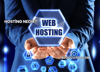 Hosting Nedir?