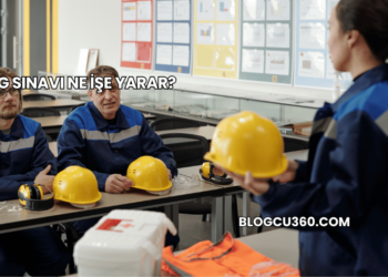 İSG Yüksek Lisans Ne İşe Yarar?