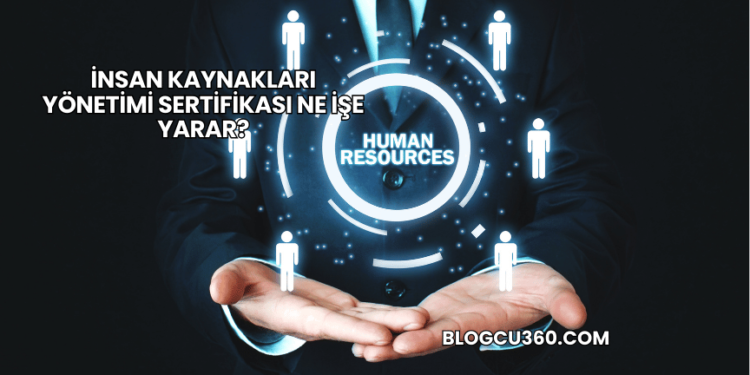 İnsan Kaynakları Yönetimi Sertifikası Ne İşe Yarar?