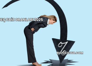 İsveç Faiz Oranları 2025