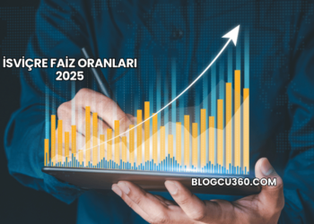 İsviçre Faiz Oranları 2025