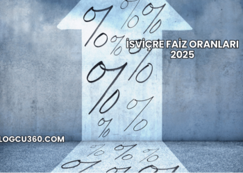 İsviçre Faiz Oranları 2025