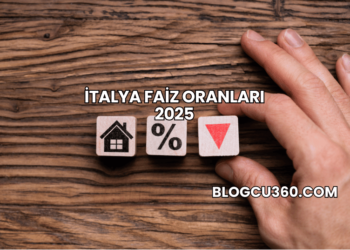 İtalya Faiz Oranları 2025