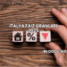 İtalya Faiz Oranları 2025