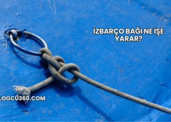 İzbarço Bağı Ne İşe Yarar?