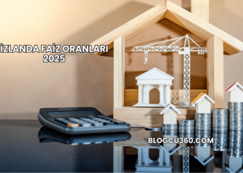 İzlanda Faiz Oranları 2025